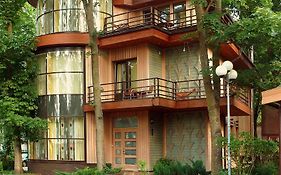 Alve Apart Hotel